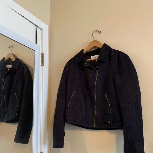 Jack by bb Dakota black jacket . ❤️❤️❤️ - Picture 4 of 5